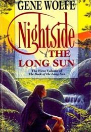 Nightside the Long Sun (Gene Wolfe)