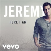 Hear I Am (Jeremy Camp)