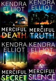 Mercy Kilpatrick Crime Series (Kendra Elliot)
