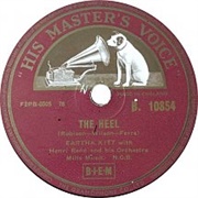 The Heel - Eartha Kitt