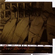 Otesanek / Loss / Orthodox / Mournful Congregation - Four Burials