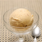 Nutmeg Ice Cream (Grenada)