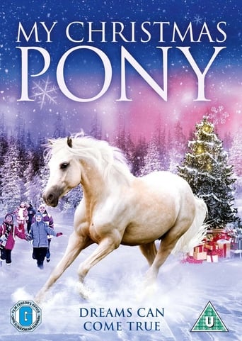 My Christmas Pony (2016)
