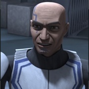 Clone Trooper Hardcase