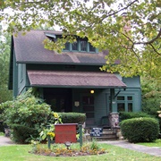 George and Gladys Scheidemantel House