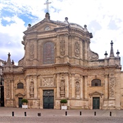 Eglise Notre-Dame De Bordeaux