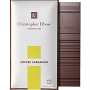 Christopher Elbow Coffee Cardamom Chocolates