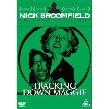 Tracking Down Maggie (1994)