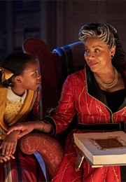 Jingle Jangle (2020)