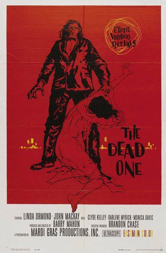 The Dead One (1961)