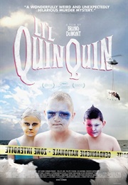 Li'l Quinquin (2014)