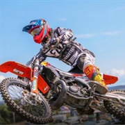 Frozen Ocean Motorcross Park