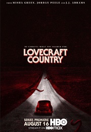 Lovecraft Country (2020)
