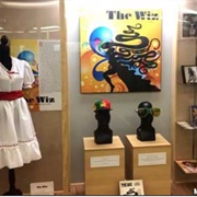 All Things Oz Museum