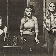 The Anemic Boyfriends