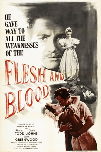 Flesh &amp; Blood (1951)