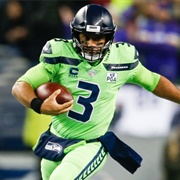 Seattle Seahawks