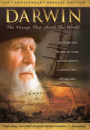 The Voyage That Shook the World (2009)