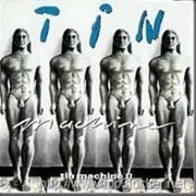 Tin Machine ‎– Tin Machine II