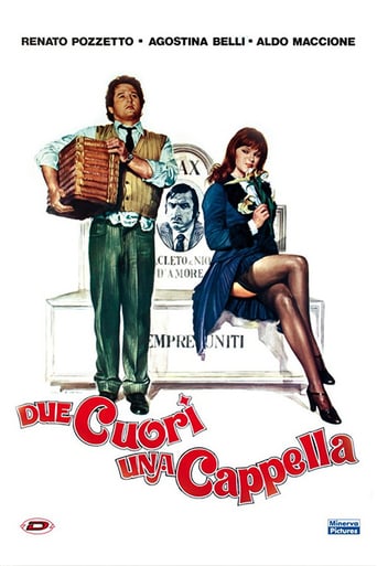 Due Cuori, Una Cappella (1975)