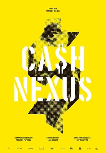 Ca$H Nexu$ (2019)