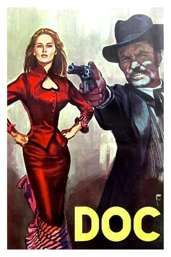 Doc (1971)