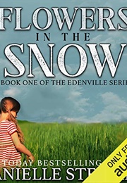 Flowers in the Snow (Stewart)