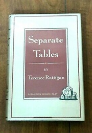 Separate Tables (Rattigan)