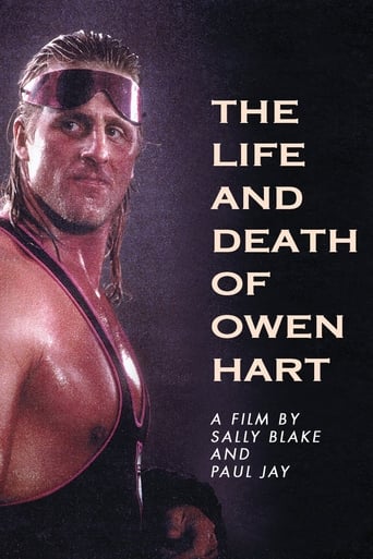 The Life and Death of Owen Hart (2006)