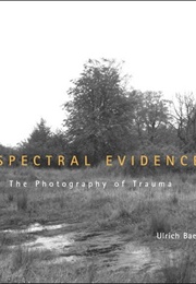 Spectral Evidence (Baer)