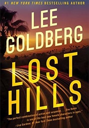 Lost Hills (Lee Goldberg)