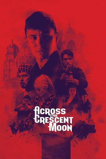 Across the Crescent Moon (2017)