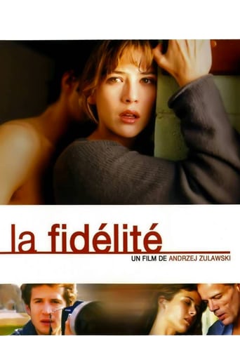 Fidelity (2000)