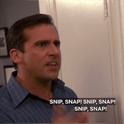 Dinner Party S04e13 the Office