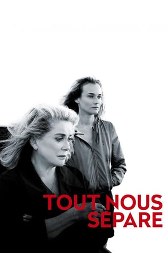 Tout Nous Sépare (2017)