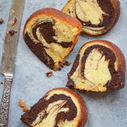 Marble Cake