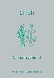 2Fish (Jhené Aiko Eferu Chilombo)