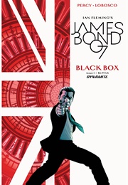 Black Box (Benjamin Percy)
