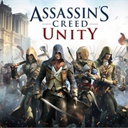 Assassin's Creed: Unity (2014)