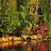 Glens Fall, New York, USA