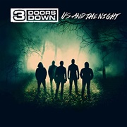 Living in Your Hell - 3 Doors Down