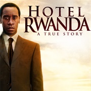 Hotel Rwanda