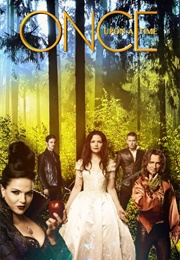Once Upon a Time (2011)