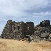 Bushiribana and Balashi