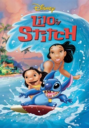 Lilo & Stitch (2002)