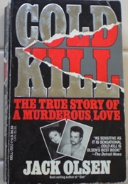 Cold Kill (Jack Olsen)
