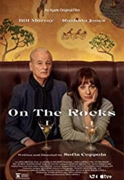 On the Rocks (2020)