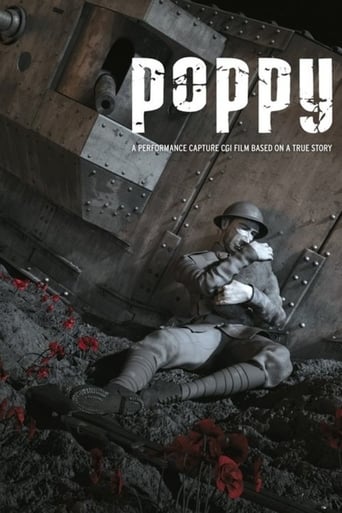Poppy (2009)