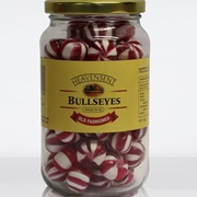 Heavensent Bullseyes