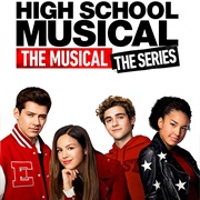 High School Musical: The Musical: The Series
